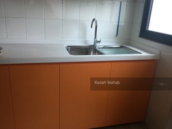 Blk 490 Admiralty Link (Sembawang), HDB 4 Rooms #189633362